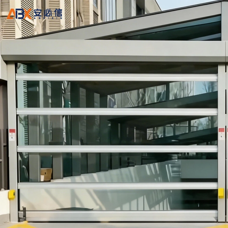 德阳市高速门