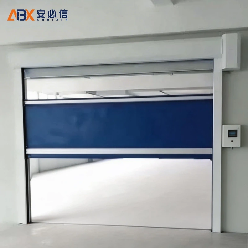 德阳市快速门
