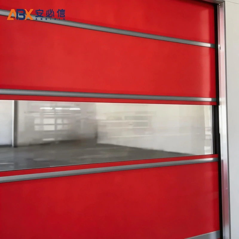 德阳市快速卷帘门